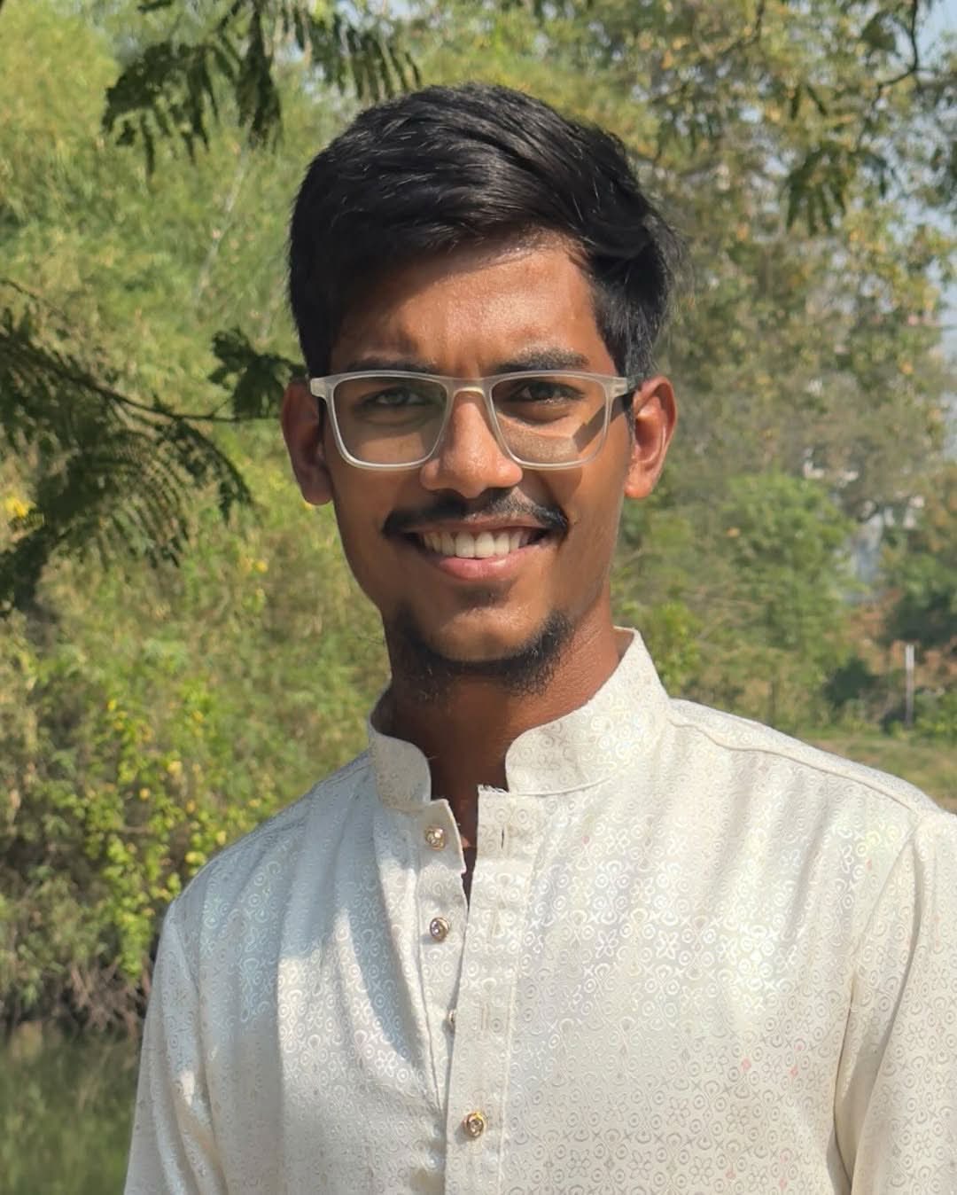 Shakir Shaikh